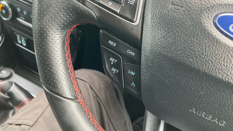 Ford EcoSport 1.0 EcoBoost 140 ST-Line 5dr Petrol Hatchback